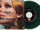 FAUSTO PAPETTI - Green Colored - IRAN & PERSIAN PS 7