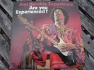 JIMI HENDRIX 