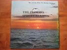 FLORIDA SPIRITUALAIRES LP BLACK GOSPEL SOUL OG RARE NM