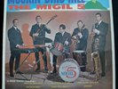 MIGIL 5 MOCKIN' BIRD HILL PYE LP 1964 Blue Beat