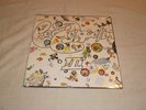 Led Zeppelin, III, Three, Sealed LP