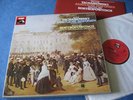 7LP Box SQ Rostropovich Tchaikovsky Complete Symphonies