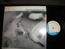 DONALD BYRD FREE FORM BLUE NOTE 84118 NY ST.