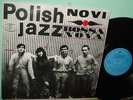 MUZA NOVI SINGERS BOSSA NOVA POLISH JAZZ VOL 13 LP MINT