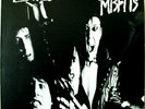 THE MISFITS Beware 1979 UK lp M-/VG- Danzig
