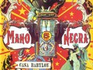 Mano Negra Casa Babylon 1994 Lp vinyl Manu Chao