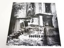 GEORGE BRIGMAN-JUNGLE ROT-LP/RECORD