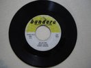 BENNY INGRAM--JELLO SAL-BANDERA-KILLER ROCKABILLY EX+