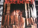BATHORY UNDER THE SIGN..FIRST PRESS UNDER ONE FLAG RARE