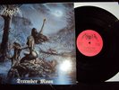 MORBID - LP DECEMBER MOON RARE VENOM MAYHEM BATHORY