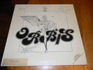 ORBIS LP RARE PRIVATE GERMAN PROG ROCK PSYCH MONSTER