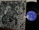 ARZACHEL uk LP s/t EVOLUTION 1003 flipback blue cover