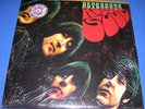 THE BEATLES ALTE RUBBER SOUL 2 LP MULTICOLOURED MINT