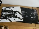Massive Attack Mezzanine 2record LP excellent condition