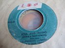 Latin Mod Jazz 45 Alfredito Linares Soul & Feeling HEAR