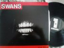 SWANS Filth LP