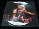 Motley Crue - Picture Disc - Live in Milan 12/11/1984