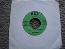 KITTIE DOSWELL JUST A FACE IN THE CROWD 45-RARE-SOUL