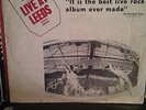 The Who - Live at leeds Israeli LP