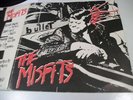 Misfits Bullet 7
