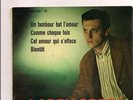 LARRY GRECO -- RARE -- UN TAMBOUR BAT L AMOUR  +  3