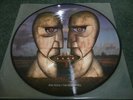 Pink Floyd - The Division Bell(RARE P/D VINYL ALBUM)