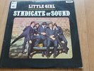 Syndicate of Sound - Little Girl 1966 UK LP MONO 1st