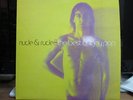 Iggy Pop / 2 LP/ Nude & Rude : The Best of / The Stooges