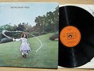 TREES- ON THE SHORE- RARE ORIGINAL UK CBS LP- 1970