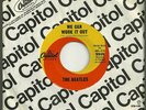THE BEATLES   WE CAN WORK IT OUT   NM unplayed 45