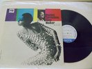 Stanley Turrentine Easy Walker Blue Note Mono Jazz LP