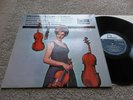 Mischa Elman LP..Stereo Fontana..Lalo..Mendelssohn