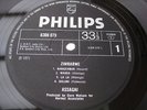 Assagai ZIMBABWE UK LP 1ST PHILIPS / VERTIGO NMINT/EX+
