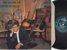 DAVID SEVILLE The Music Of LIBERTY 3073 clean ORIG LP