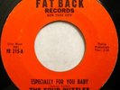 * FOUR PUZZLES Skull Snaps RARE NORTHERN SOUL Fat Back?