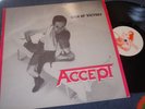 ACCEPT 1984 DONNINGTON SIGN OF VICTORY HEAVY METAL ???