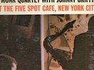 Thelonius Monk - In Action - Original Press Sealed LP