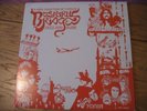 Bosporus Bridges TURKISH FUNK PSYCH BREAKS LP