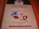 FRENCH DUCRETET RAVEL cello GUY FALLOT  piano  M.FALLOT