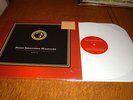 BRIAN JONESTOWN MASSACRE. TEPID PEPPERMINT. WHITE DBLE