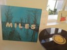 MILES DAVIS - MILES - VINTAGE PRESTIGE -MONO -JAPAN-NM