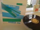 MILES DAVIS -BLUE HAZE- PRESTIGE MONO -VINTAGE-JAPAN