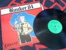 Bunker 84 RAC RAR RE Skinhead LP 88