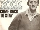 DICKIE ROCK IRISH SHOWBAND EUROVISION 1966 +  PIC SLEEV