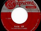Righteous Flames 45 RPM (Island) Hear it