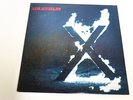 LOS ANGELES - X    -LP/RECORD