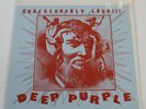 DEEP PURPLE Unreasonably Loud (V.RARE LP) Live