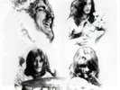 LED ZEPPELIN BBC SESSIONS 200g 33RPM 4 LP set  Sealed