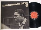 JOHN COLTRANE a love supreme IMPULSE AS-77 rvg HEAR lp