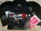 The Mars Volta - Frances the Mute LP Vinyl Record atdi